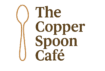 The copper spoon 