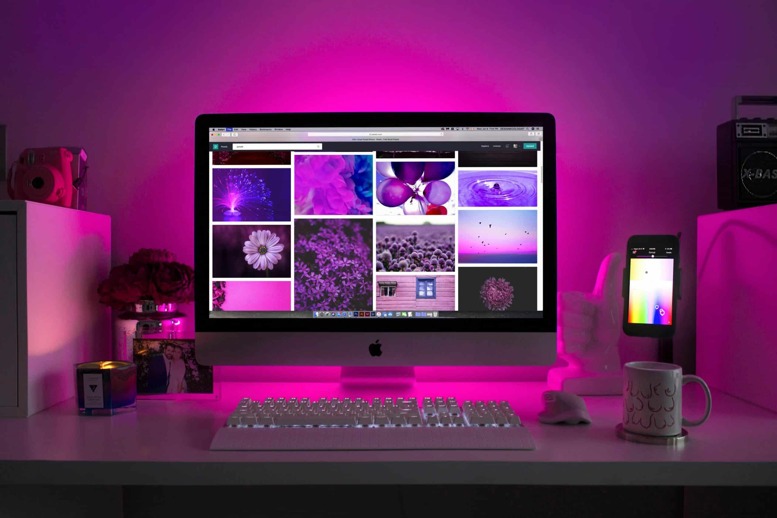 Websites